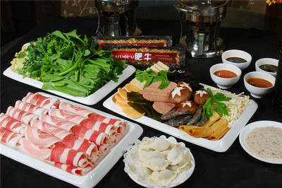 牛很鮮潮汕牛肉火鍋連鎖 火爆招商，共創餐飲財富新機遇