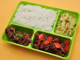 武漢食堂承包價(jià)格與服務(wù)詳情——專業(yè)承包就選武漢益盟餐飲管理